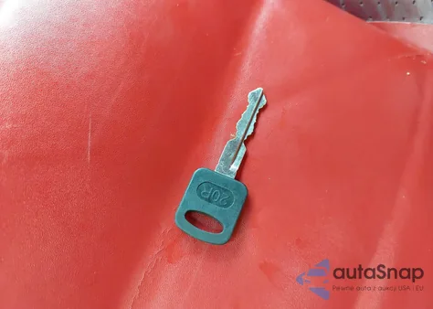 1994 Ford Explorer z USA, uszkodzony, nr VIN 1FMDU34XXRUB24342